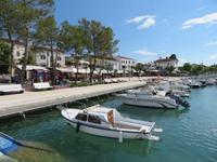 Singlereise Kroatien - Bootsfahrt Insel Krk