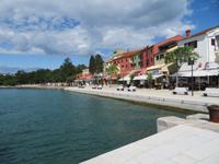 Singlereise Kroatien - Bootsfahrt Insel Krk