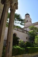 161 Dubrovnik, Franzskanerkloster