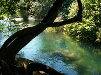 Im Krka Nationalpark