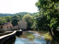 Im Krka Nationalpark