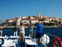 Vor Korcula