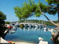 Insel Mljet