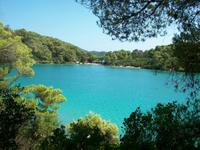 Nationalpark Mljet 