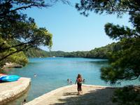 Nationalpark Mljet 