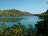 Nationalpark Mljet 