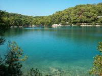 Nationalpark Mljet 