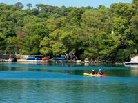 Nationalpark Mljet 