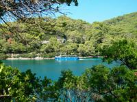 Nationalpark Mljet 