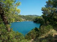 Nationalpark Mljet 