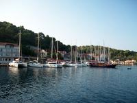 Insel Mljet