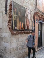 Dubrovnik örtl RL Kristina