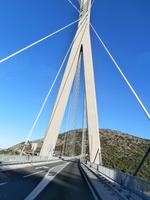 Brücke in Dubrovnik