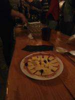 Weinprobe in Matusko Winery