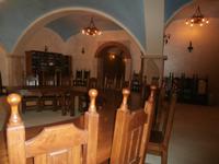 Weingut Matusko Winery in Potomje