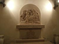 Weingut Matusko Winery in Potomje