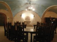 Weingut Matusko Winery in Potomje