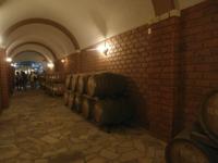 Weingut Matusko Winery in Potomje