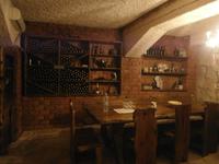 Weingut Matusko Winery in Potomje