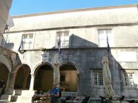 Korcula Rathaus