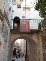 Korcula Marco Polo Haus