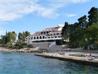 Korcula Hotel Liburna