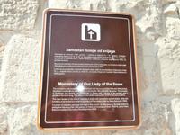 Franziskanerkloster Cavtat