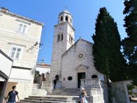 St. Nicolauskirche Cavtat