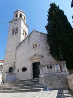 St. Nicolauskirche Cavtat