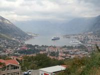 Bucht von Kotor