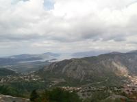 Bucht von Kotor