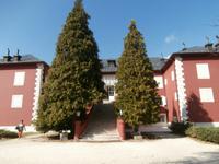 Cetinje King Nicholas Museum