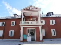 Cetinje King Nicholas Museum
