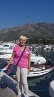 RL Ingrid in Cavtat