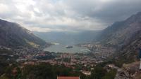 Bucht von Kotor