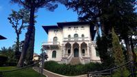 Villa in Opatija