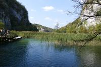 Nationalpark Plitwitzer Seen