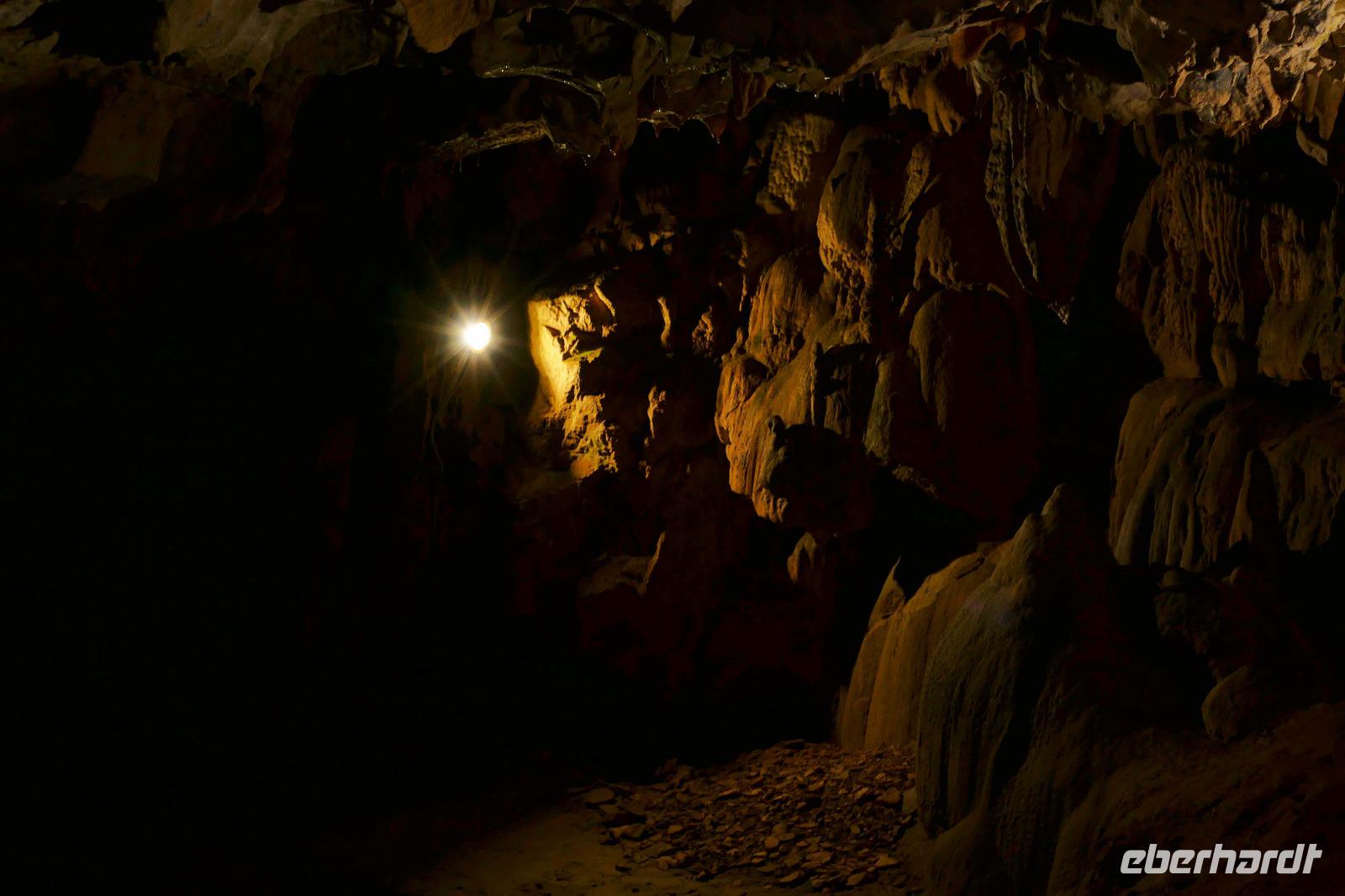 Ausflug nach Fuzine – BEsuch der Höhle Vrelo