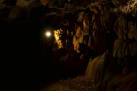 Ausflug nach Fuzine – BEsuch der Höhle Vrelo