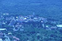 Die Slipica – Aussichtspunkt über die Kvarner Bucht auf  446 Meter Höhe