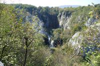 Nationalpark Plitwitzer Seen