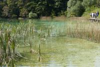 Nationalpark Plitwitzer Seen