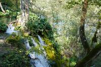 Nationalpark Plitwitzer Seen