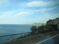 Auf dem Weg nach Split