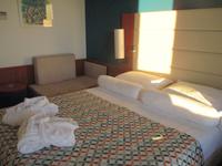 Zimmerbeispiel Hotel Kornati Biograd