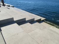 Meeresorgel Zadar