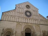 Kathedrale von Zadar