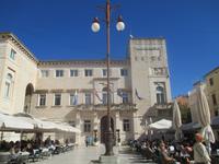 Rathaus Zadar
