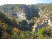 Nationalpark Plitwitzer Seen