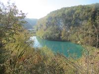 Nationalpark Plitwitzer Seen